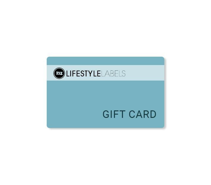 LSL Blue Gift Card