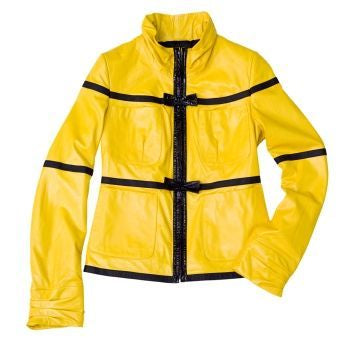 LSL Firefighter Coat