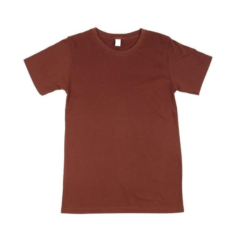 LSL Easy Red Shirt