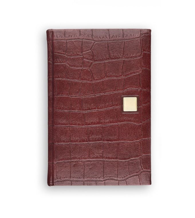 LSL Leather Wallet