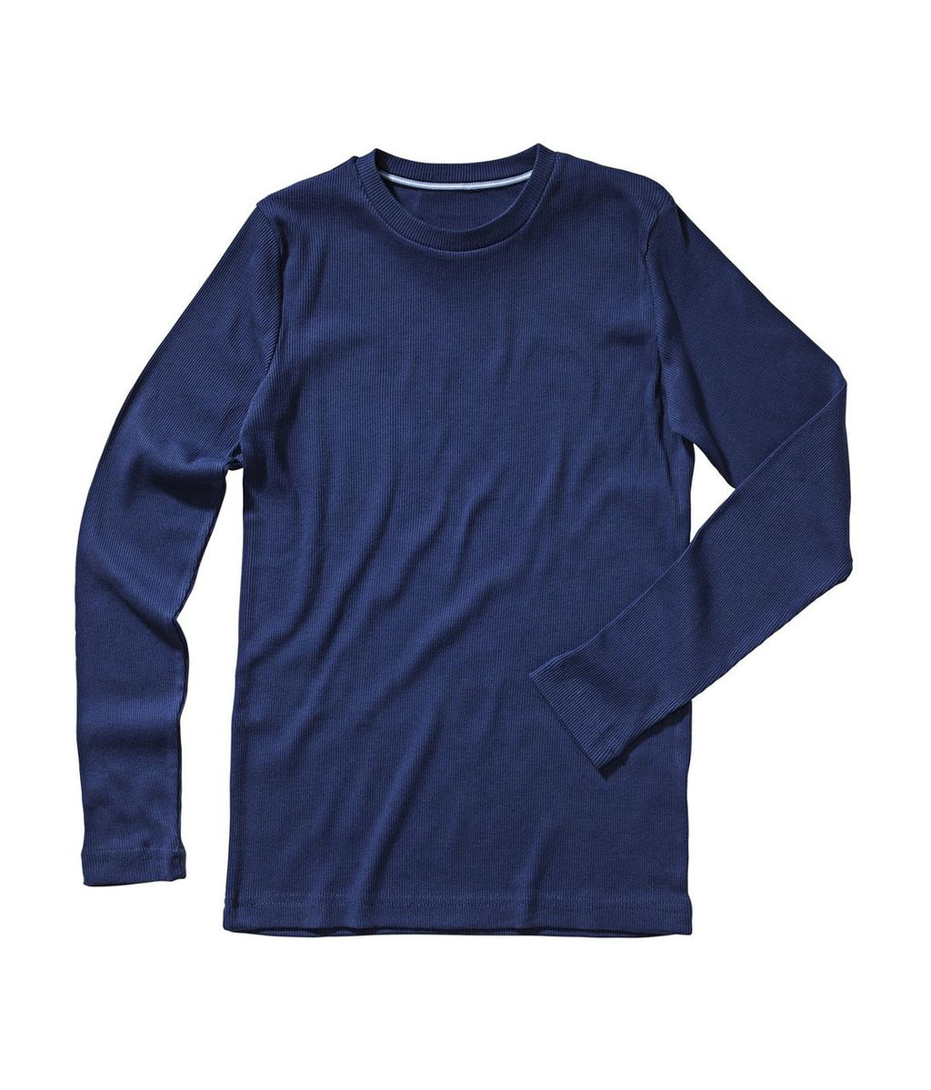 LSL Jumper Blue