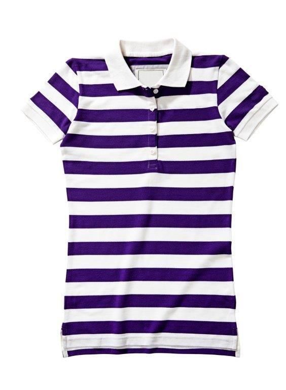 LSL Sailor Polo