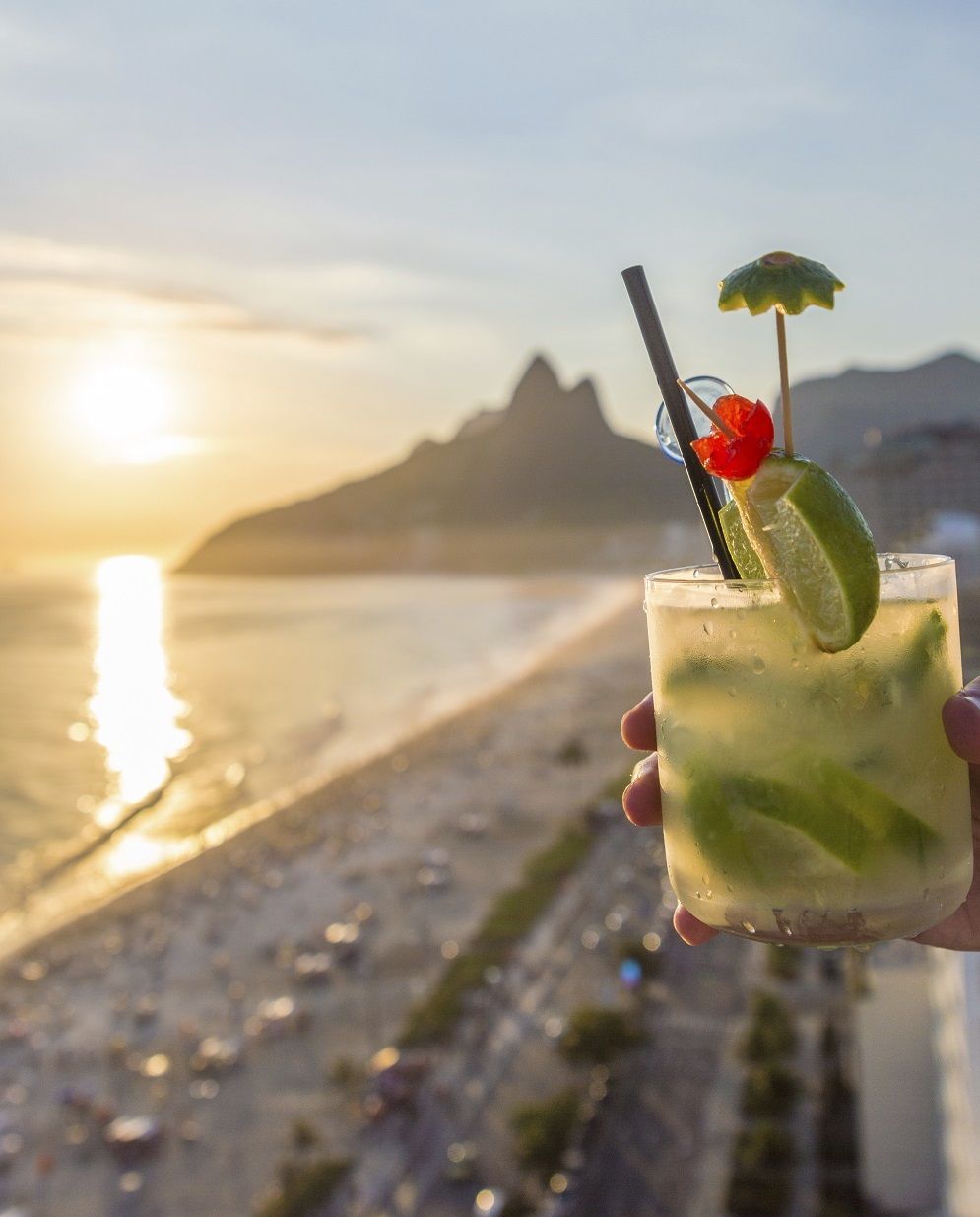 LifeStyle Rio de Janeiro