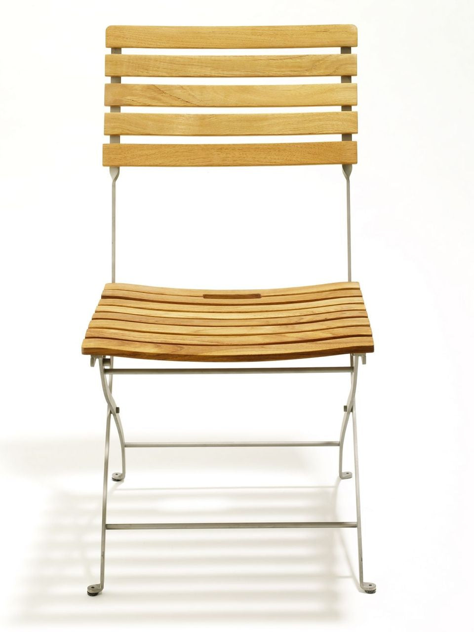LSL Chair Wood