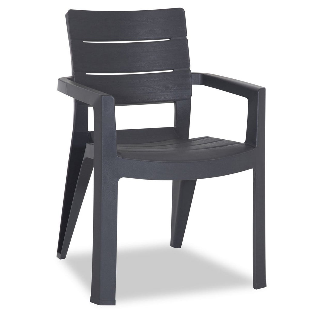 LSL Black Chair