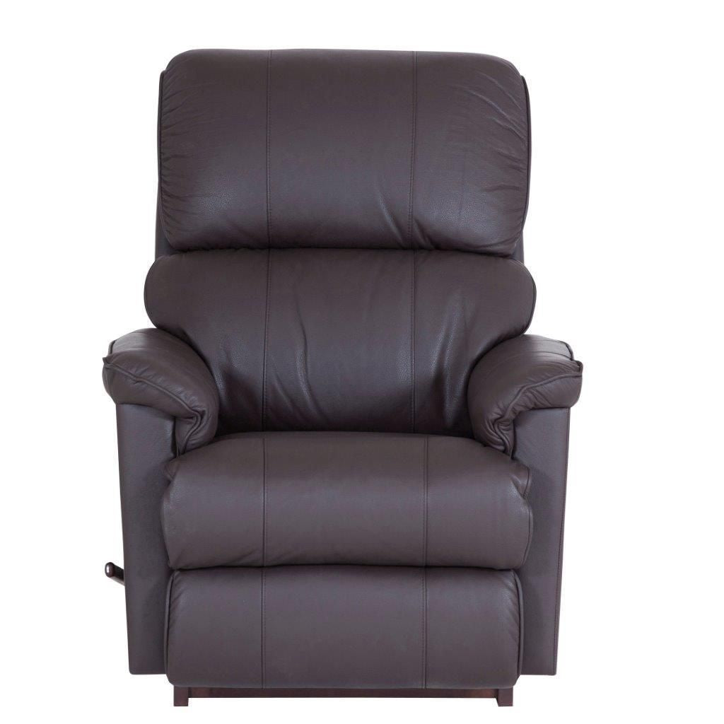 LSL Living Room Comfort Armchair - Black