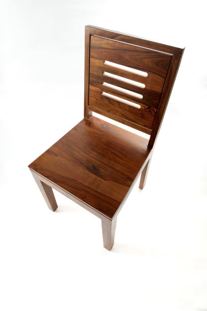 LSL Kitchen Chair Wood LE16