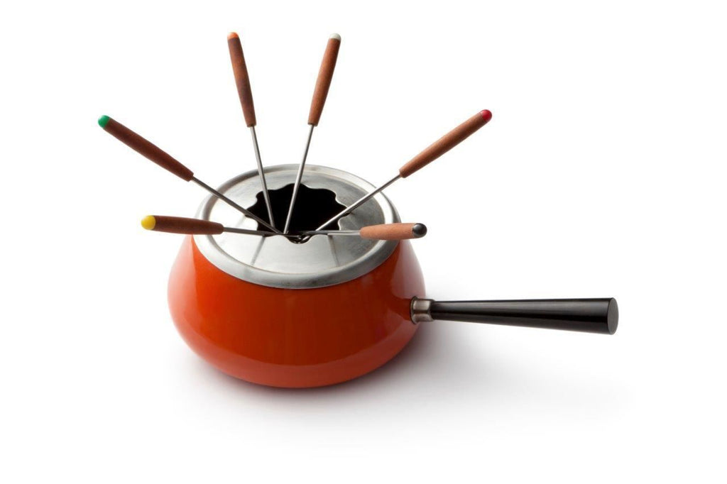 LSL Kitchen Fondue