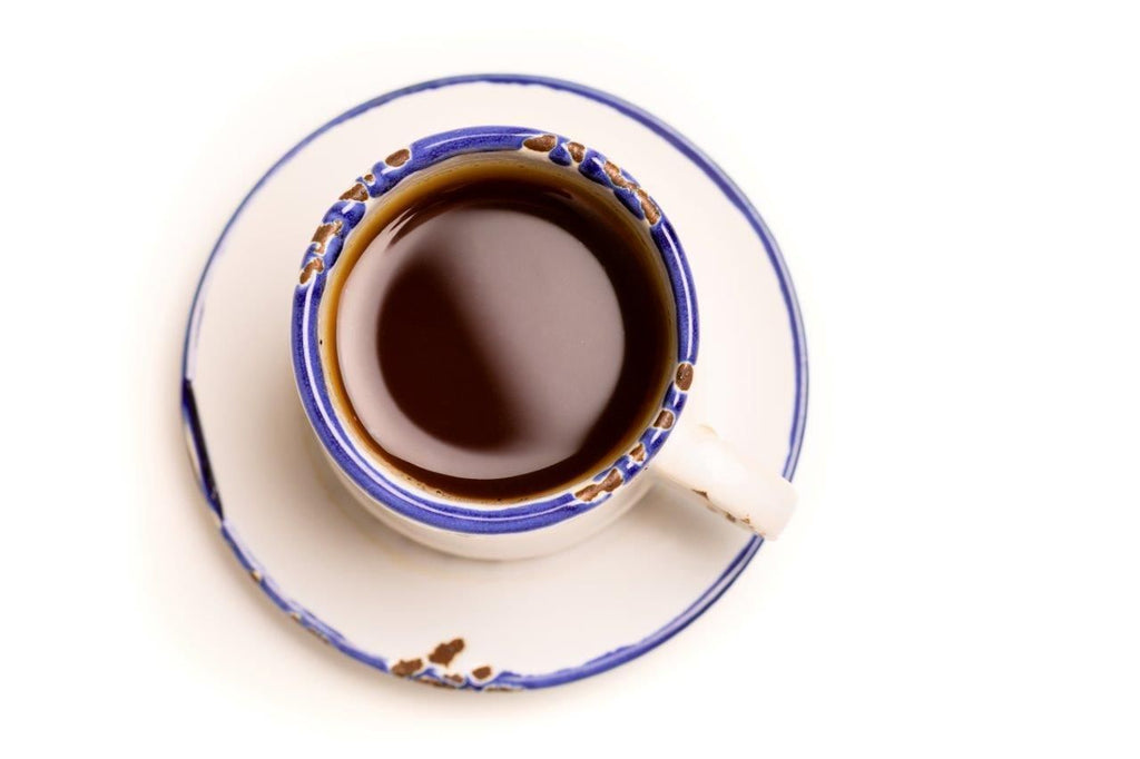 LSL Kitchen Espresso Set