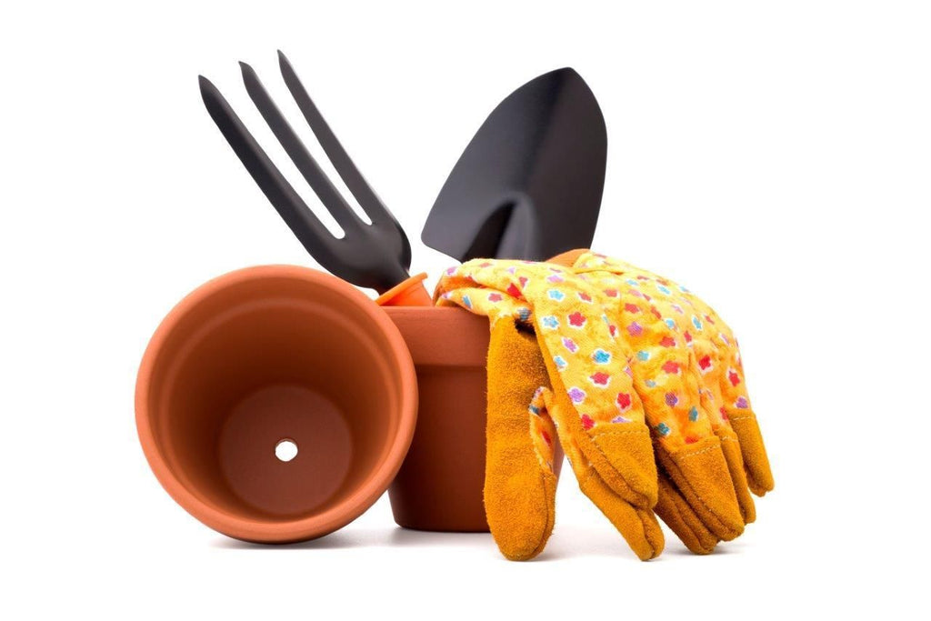 LSL Outdoor Garden Tool Set