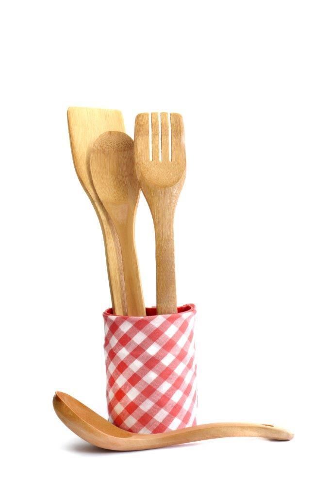 LSL Kitchen Cooking Set