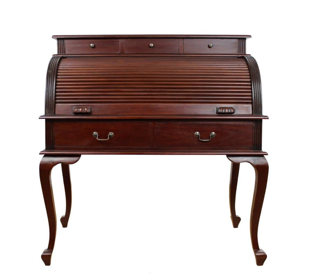 LSL Living Room Vintage Desk