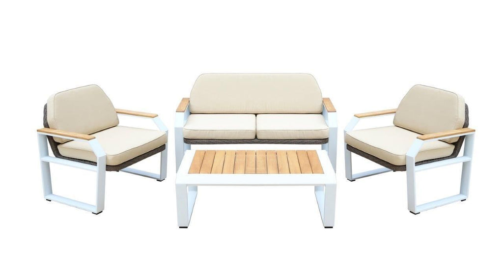 LSL Living Room Vintage Sitting Set M