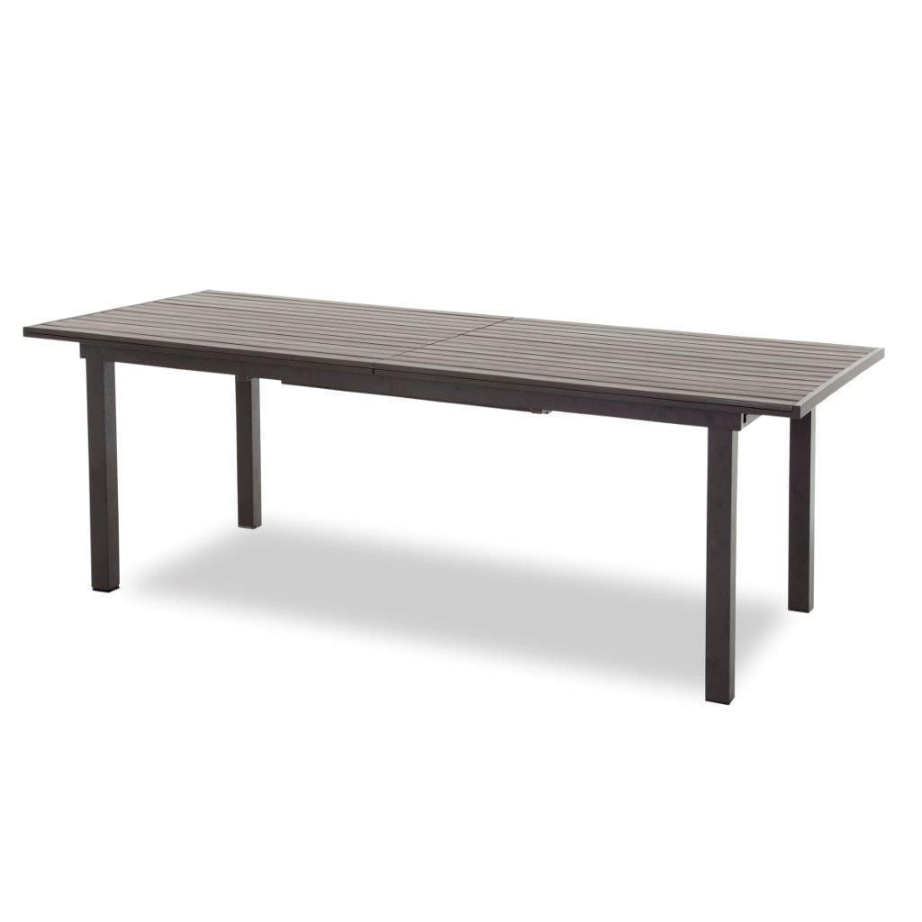 LSL Outdoor Wooden Table L