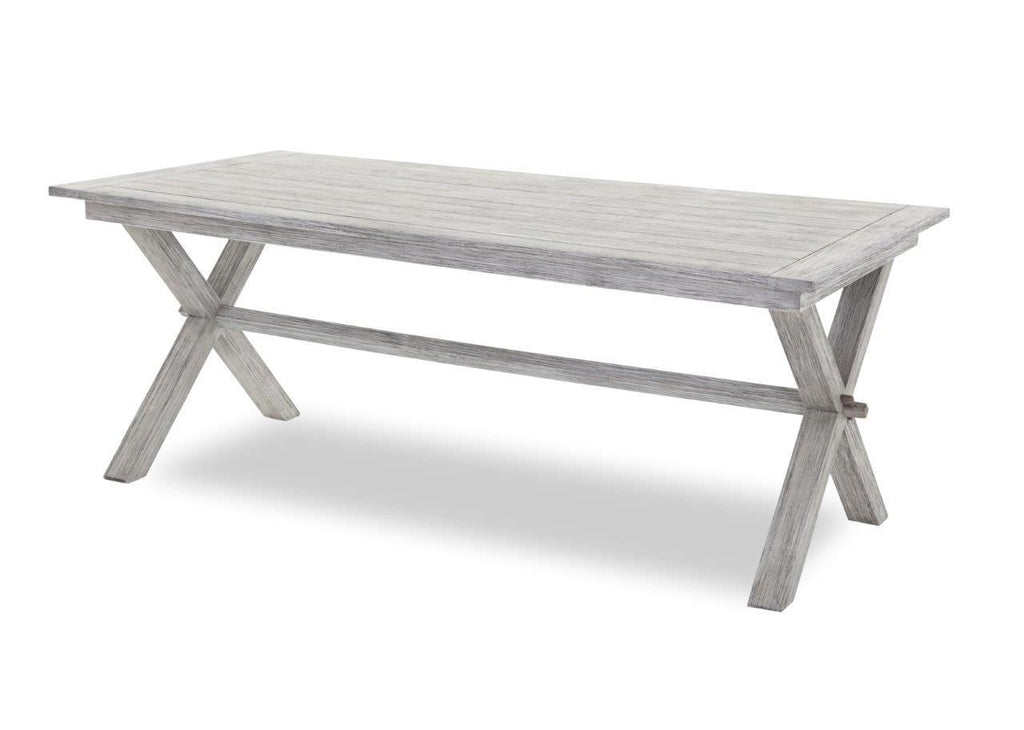 LSL Outdoor Picnic Table L