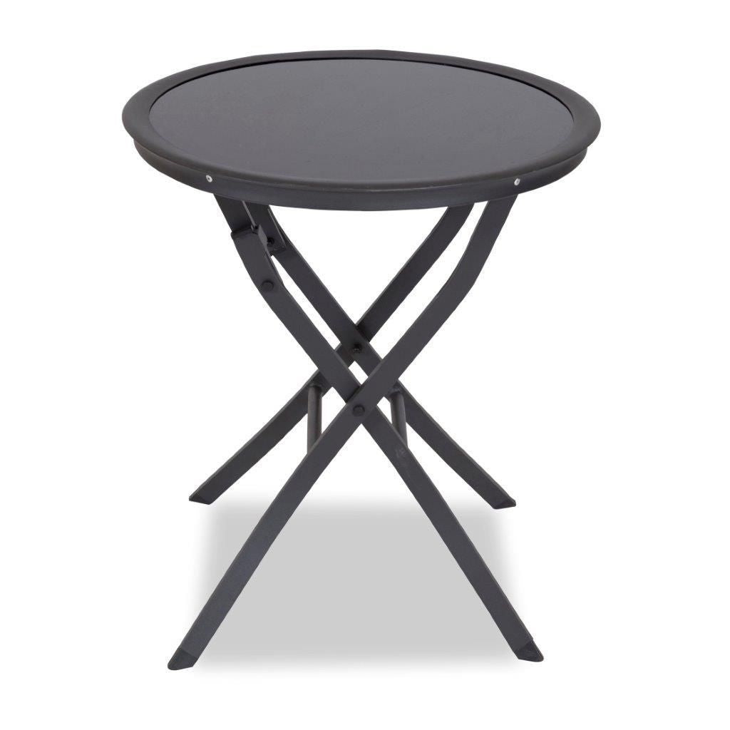 LSL Outdoor Metal Table S