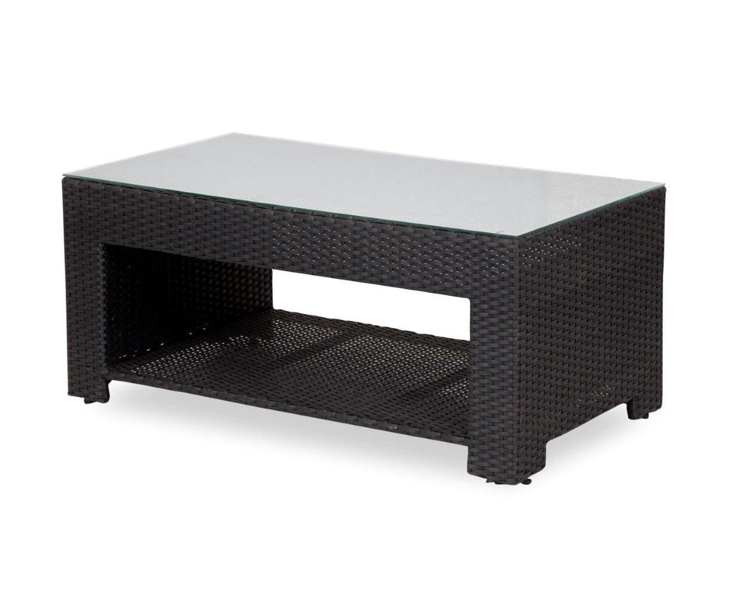 LSL Outdoor Coffee Table L