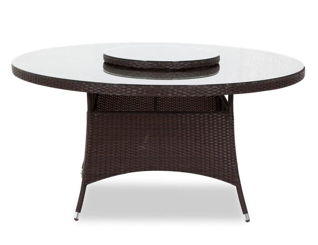 LSL Outdoor Round Table L
