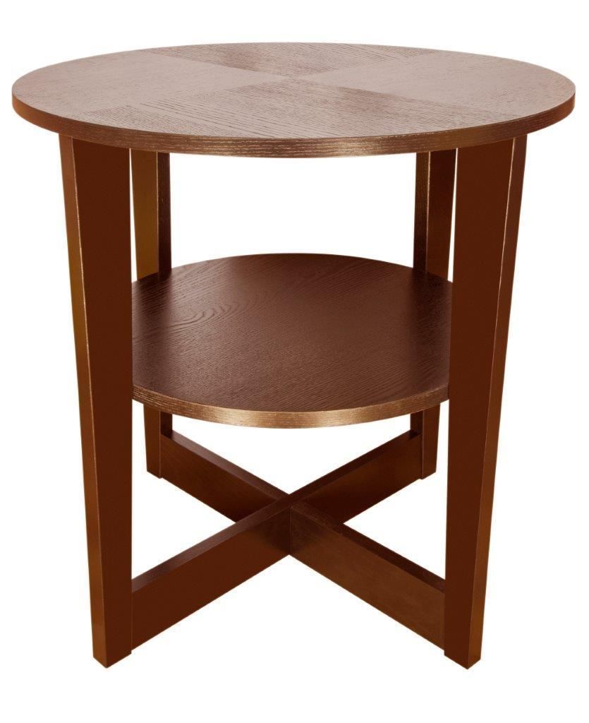 LSL Living Room Vintage Side Table