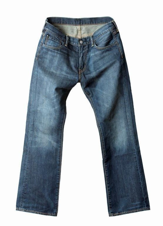 LSL Men Jeans LE16