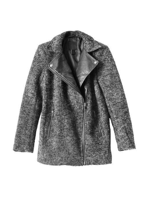 LSL Women Coat WE16