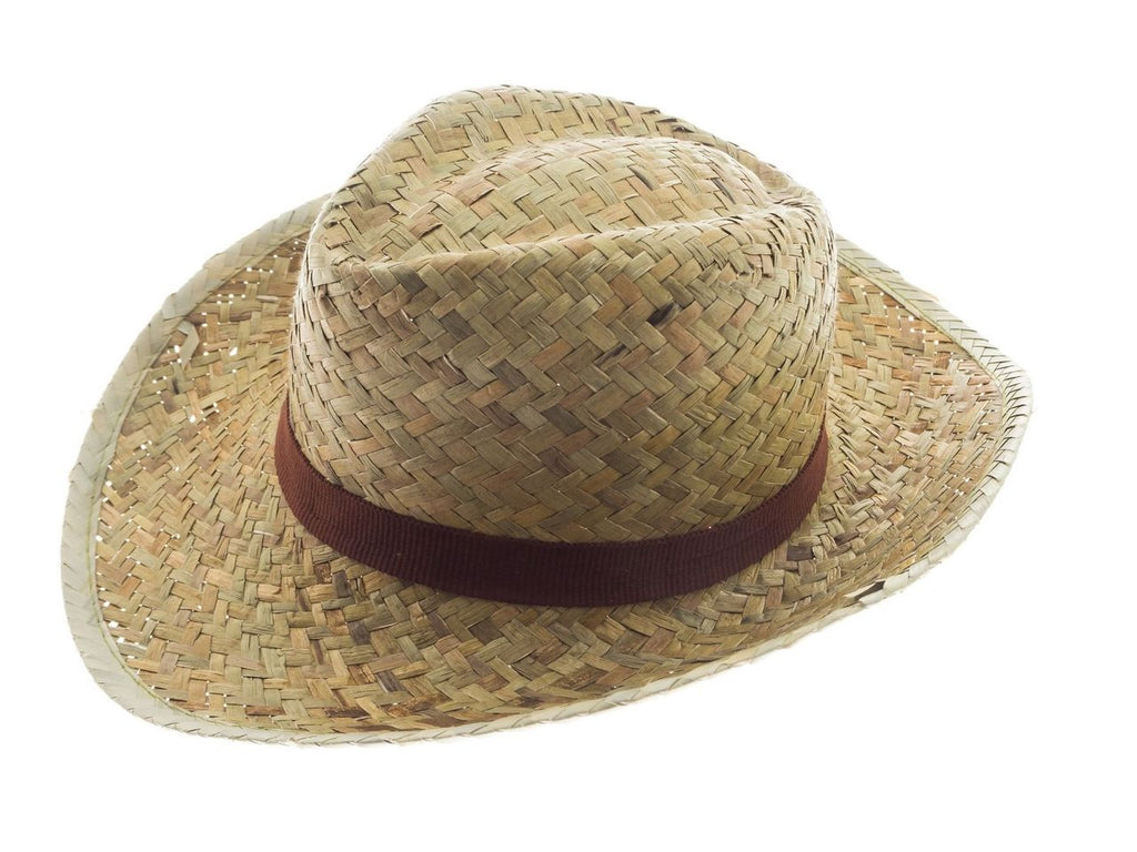 LSL Women Sun Hat Western Style