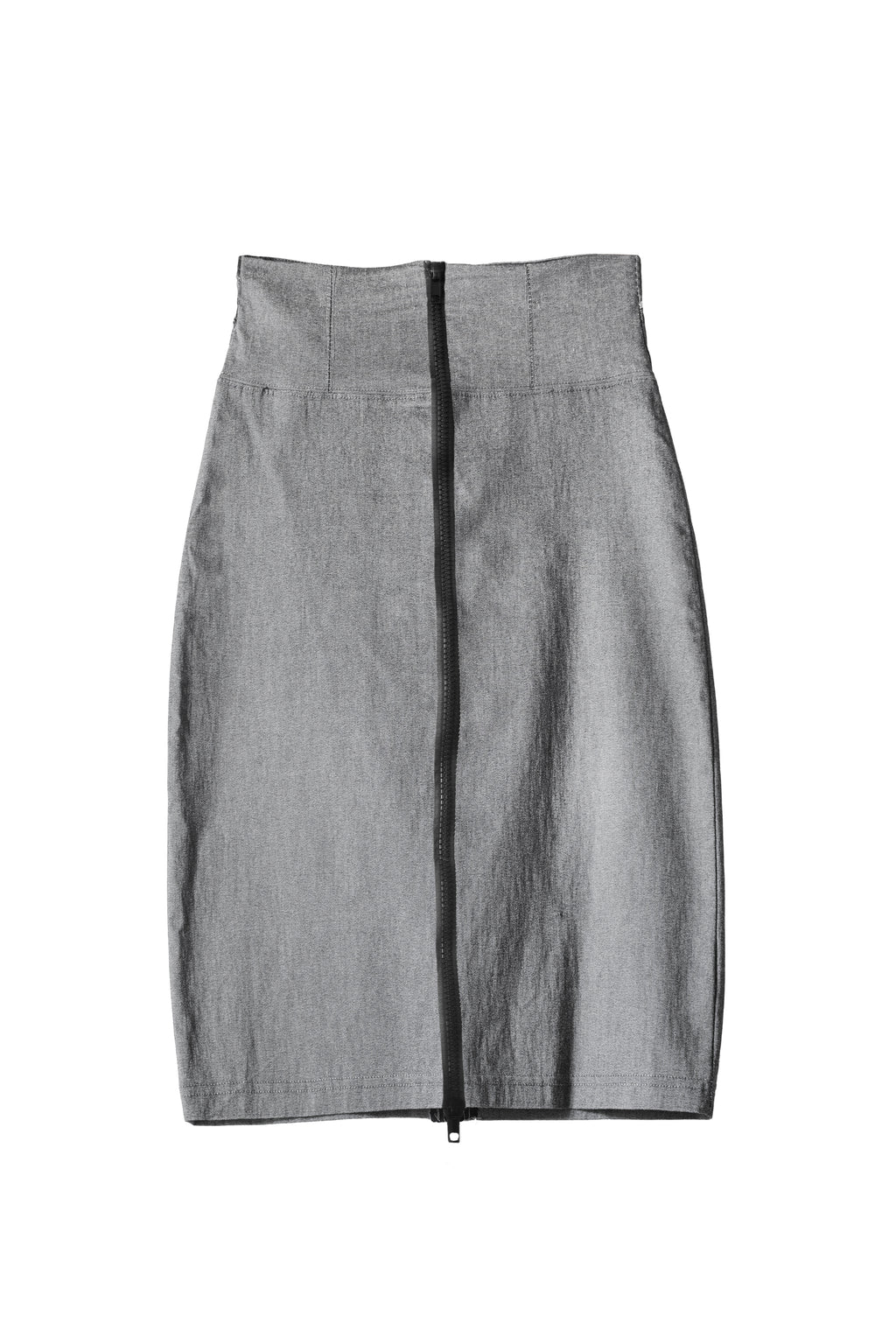 LSL Women Skirt Grey