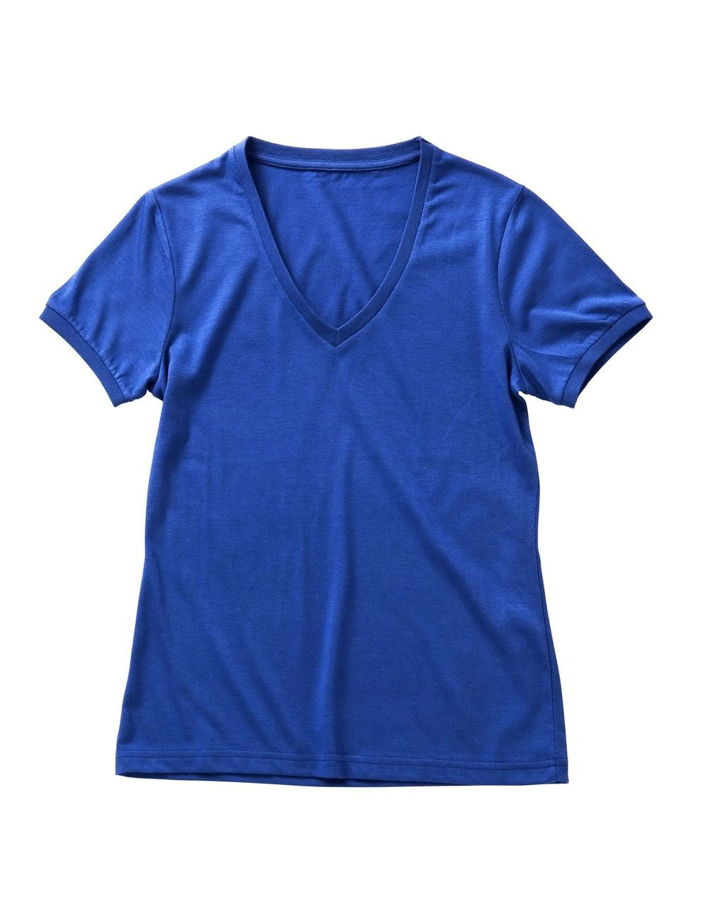 LSL Women Shirt Classic - Blue