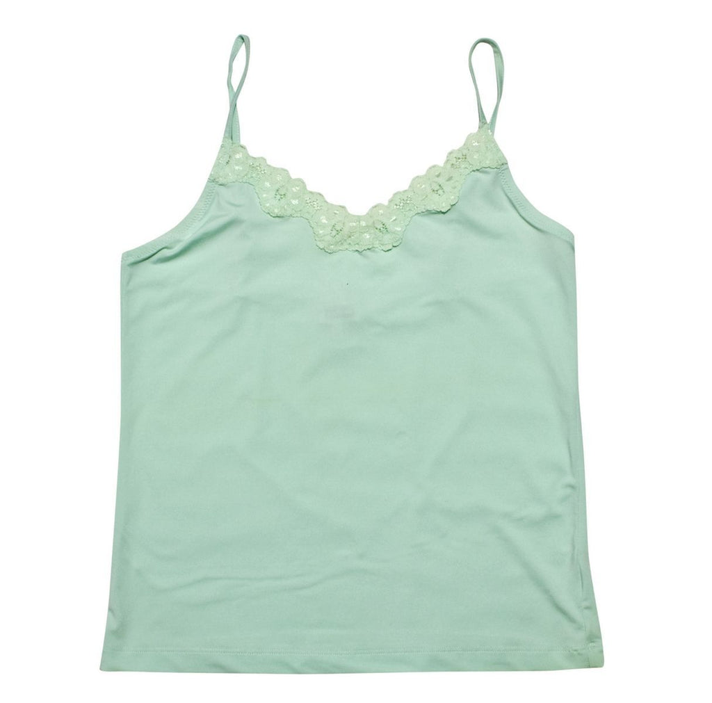 LSL Women Top Turquoise